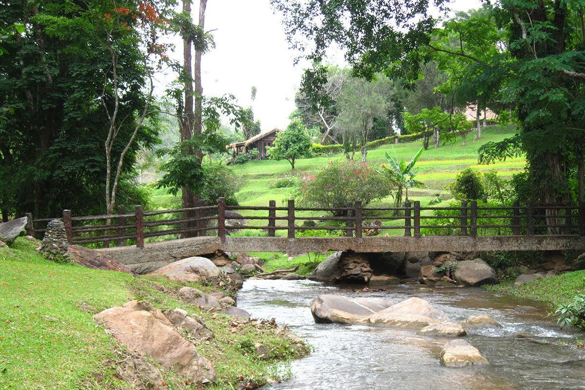 Mae Sa Valley Garden Resort Ban Mae Mae Exterior photo