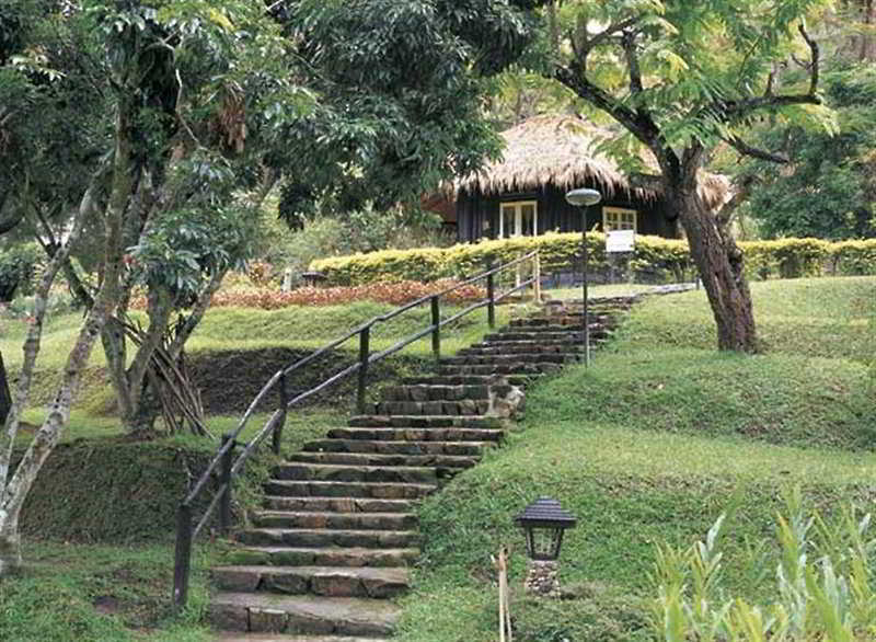 Mae Sa Valley Garden Resort Chiang Mai Exterior photo