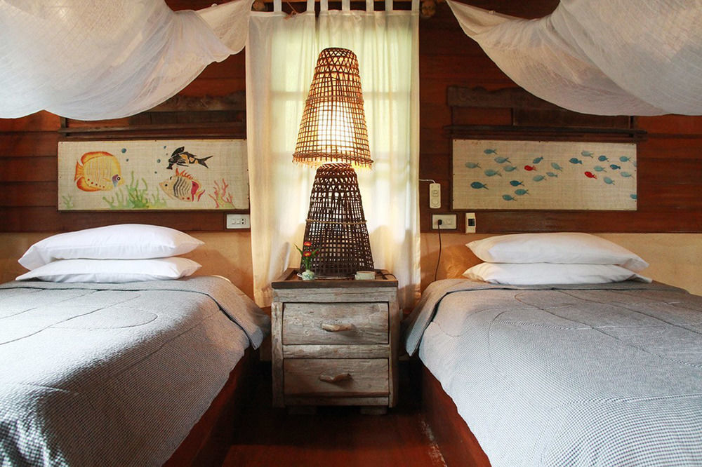 Mae Sa Valley Garden Resort Chiang Mai Exterior photo